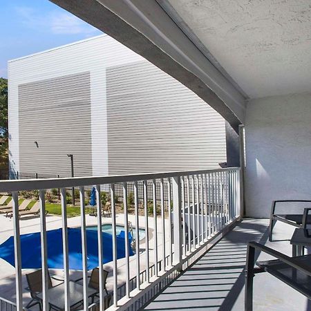 Surestay Plus Hotel By Best Western Sacramento North Exteriör bild