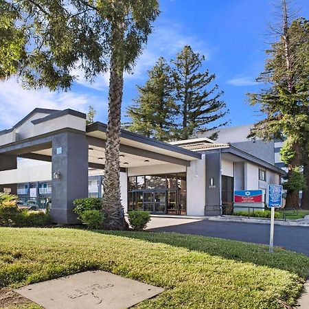 Surestay Plus Hotel By Best Western Sacramento North Exteriör bild