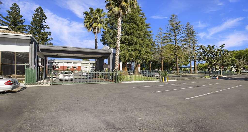 Surestay Plus Hotel By Best Western Sacramento North Exteriör bild