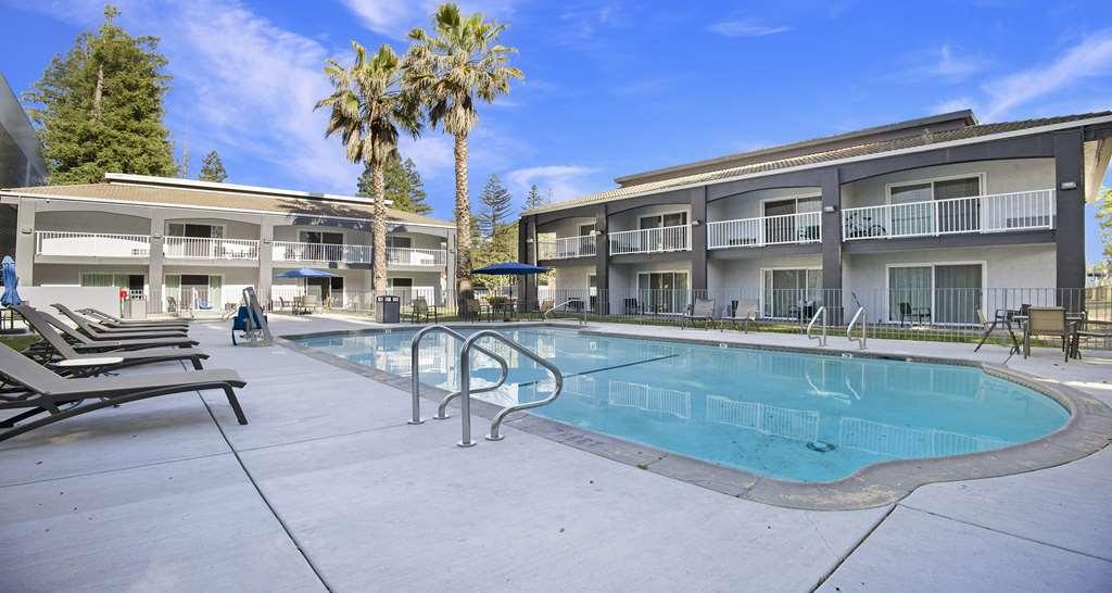 Surestay Plus Hotel By Best Western Sacramento North Bekvämligheter bild