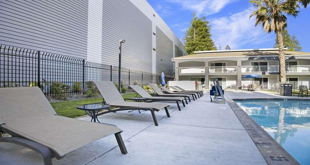 Surestay Plus Hotel By Best Western Sacramento North Bekvämligheter bild