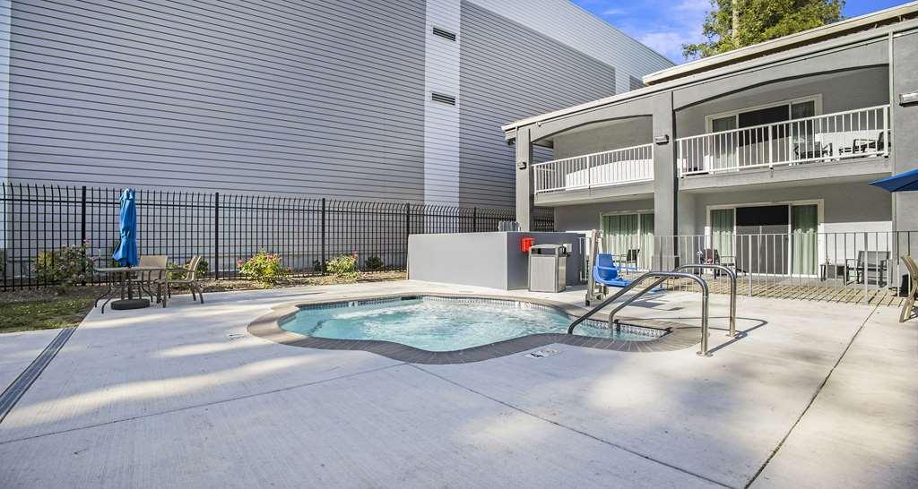 Surestay Plus Hotel By Best Western Sacramento North Bekvämligheter bild