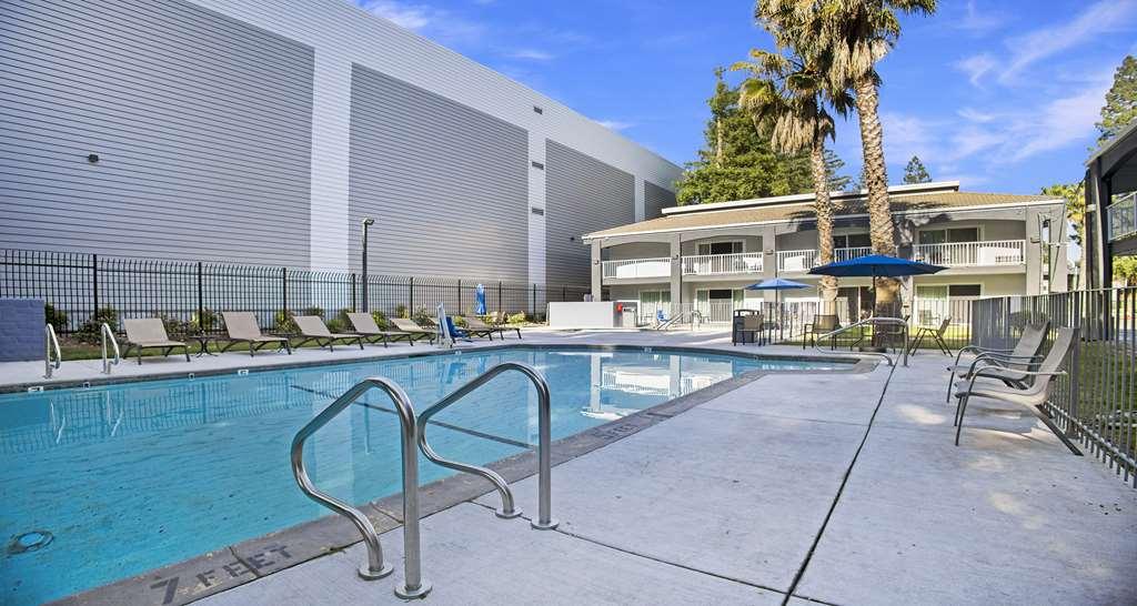 Surestay Plus Hotel By Best Western Sacramento North Bekvämligheter bild
