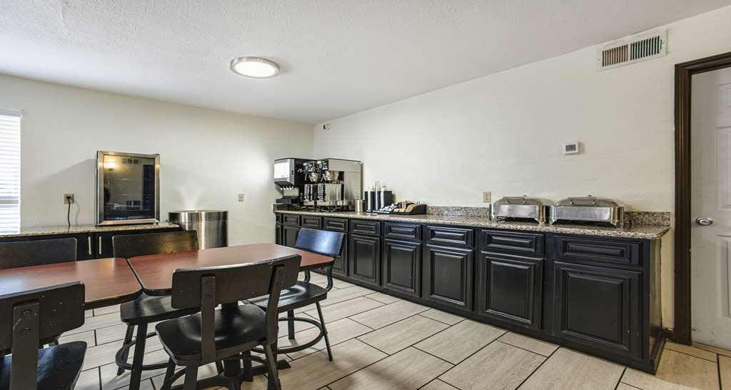 Surestay Plus Hotel By Best Western Sacramento North Restaurang bild