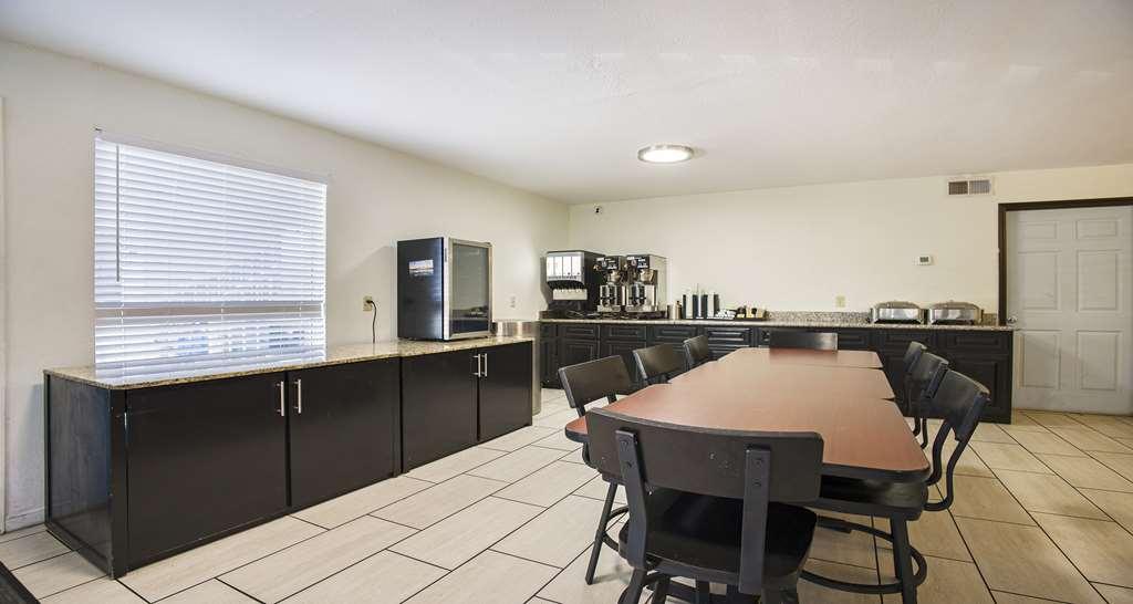 Surestay Plus Hotel By Best Western Sacramento North Restaurang bild