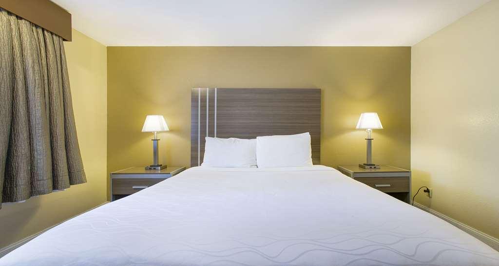 Surestay Plus Hotel By Best Western Sacramento North Rum bild