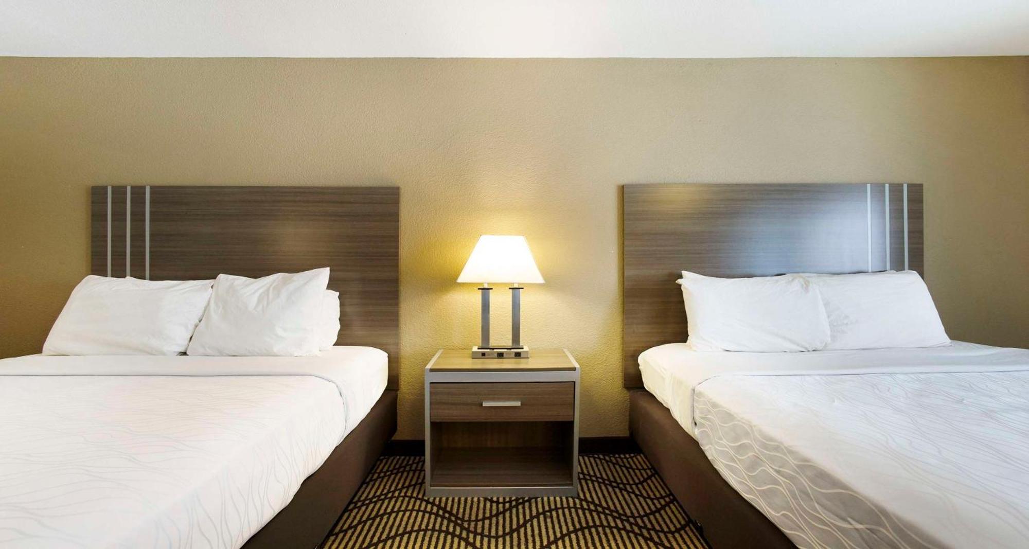 Surestay Plus Hotel By Best Western Sacramento North Exteriör bild