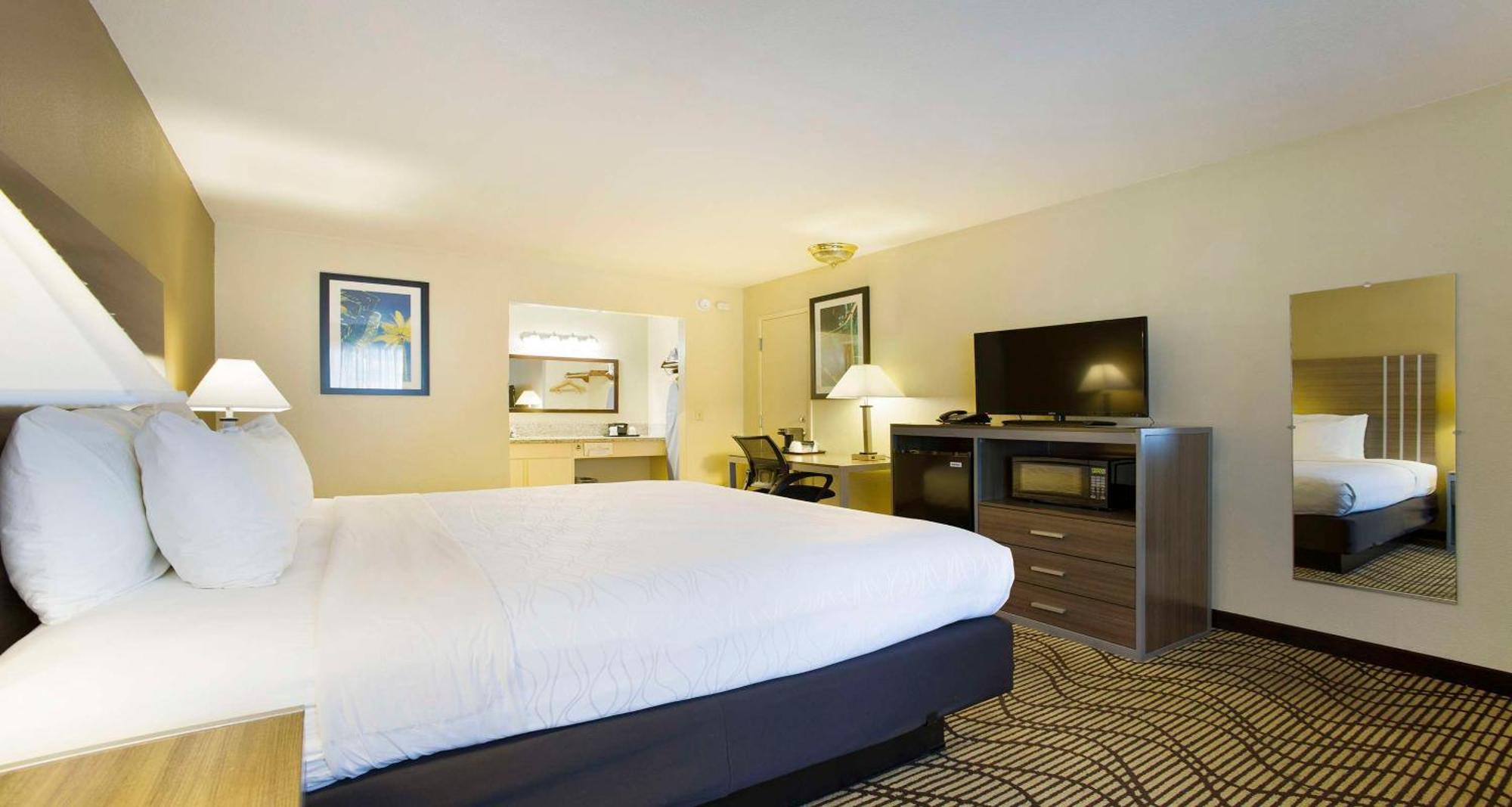 Surestay Plus Hotel By Best Western Sacramento North Exteriör bild
