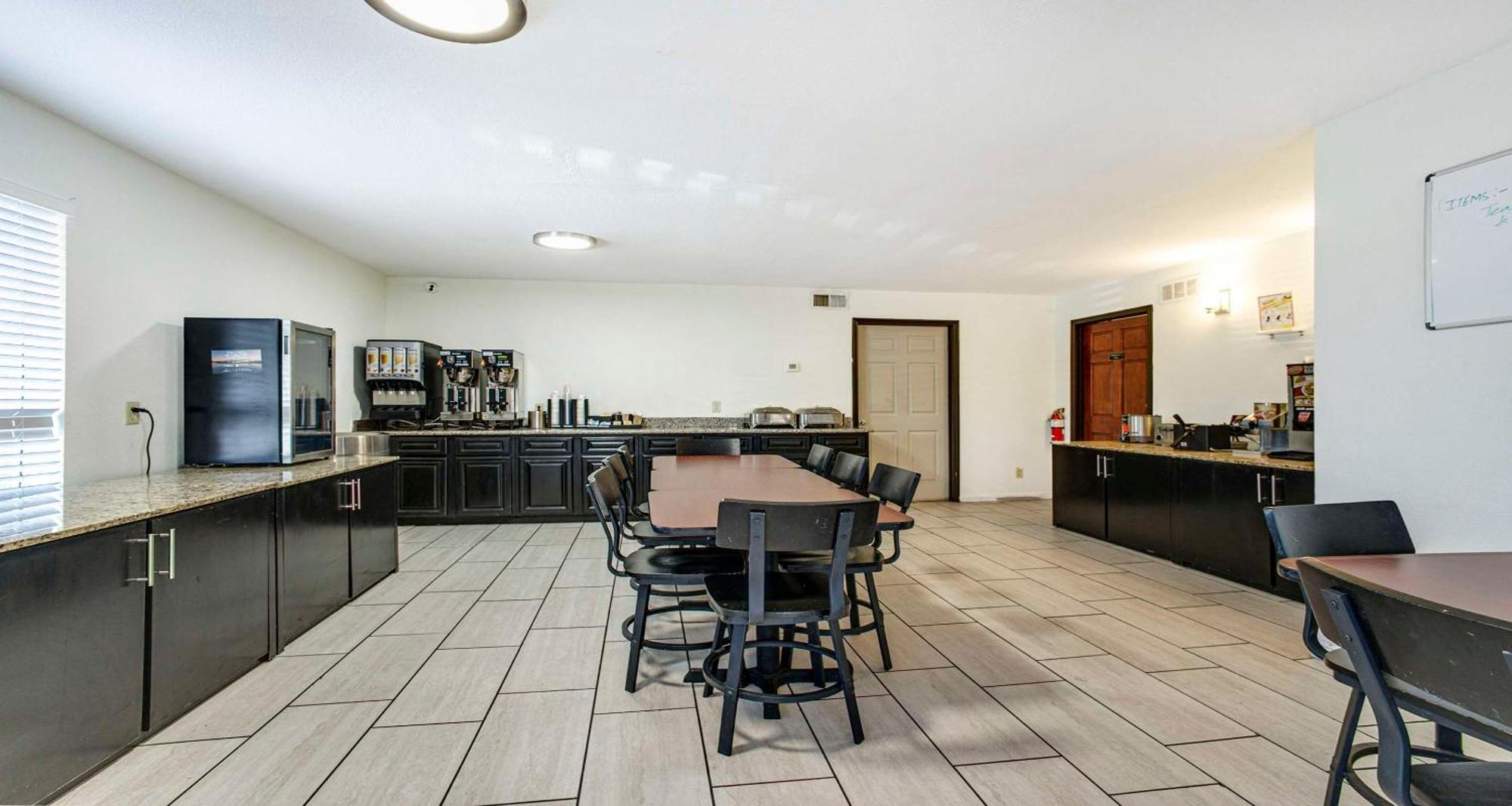 Surestay Plus Hotel By Best Western Sacramento North Exteriör bild