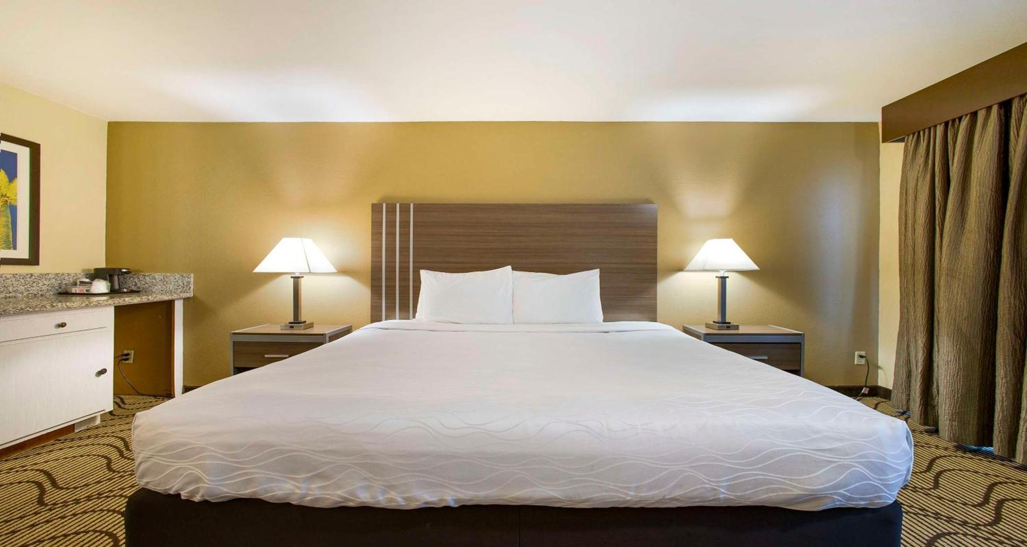 Surestay Plus Hotel By Best Western Sacramento North Exteriör bild