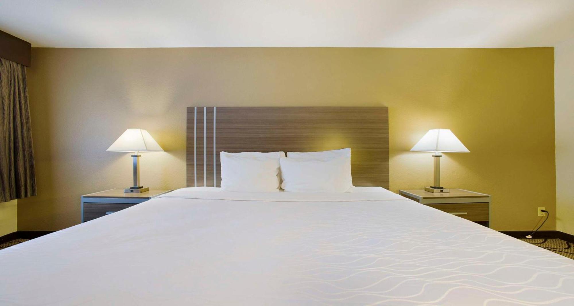Surestay Plus Hotel By Best Western Sacramento North Exteriör bild
