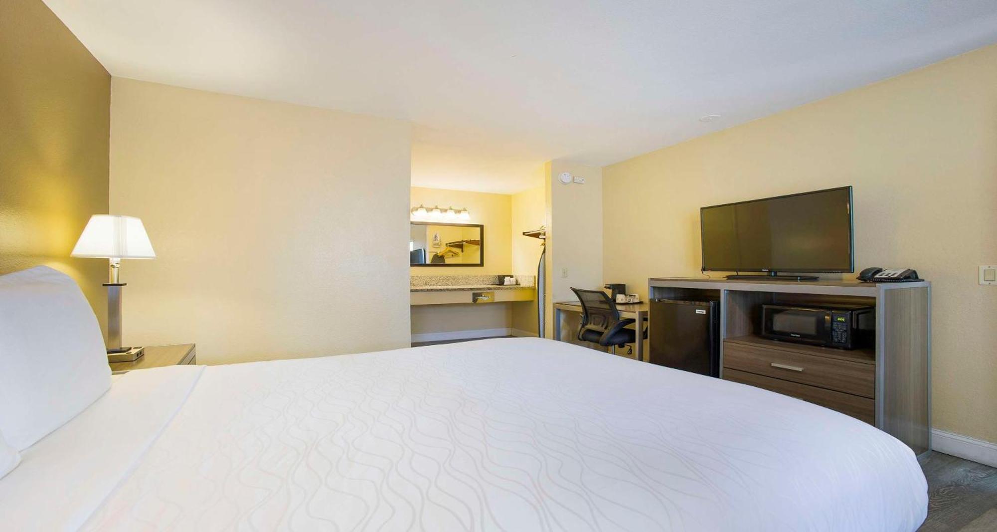 Surestay Plus Hotel By Best Western Sacramento North Exteriör bild