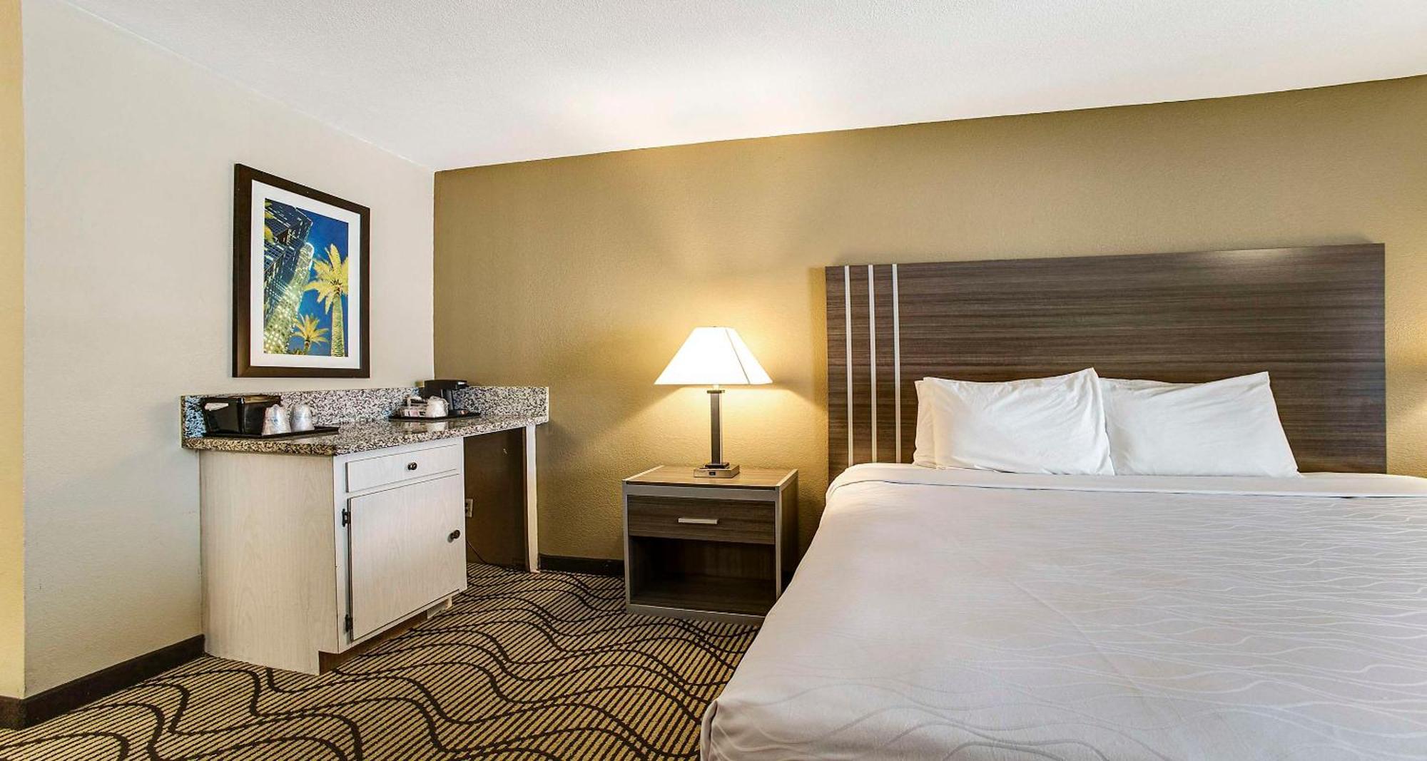 Surestay Plus Hotel By Best Western Sacramento North Exteriör bild