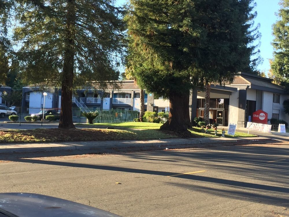Surestay Plus Hotel By Best Western Sacramento North Exteriör bild